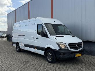 Unfallwagen Mercedes Sprinter 316 2.2 CDI 432 AIRCO L3H2 2015/1