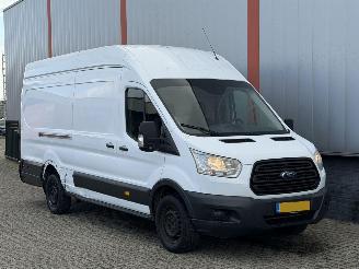 skadebil auto Ford Transit 350 2.0 TDCI L3H3 EURO 6 AIRCO 2016/1