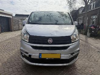 Fiat Talento 2.0 MultiJet L2H1 Business Pro DC picture 3