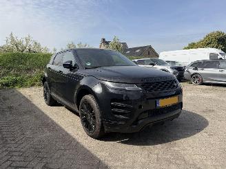 Land Rover Range Rover Evoque 2.0 D180 AWD R-Dynamic picture 6