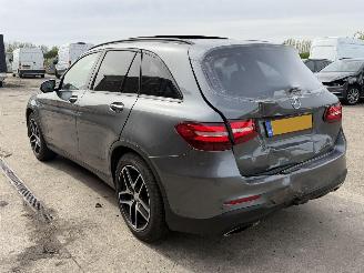 Mercedes GLC 350e 4MATIC AMG PANO picture 8