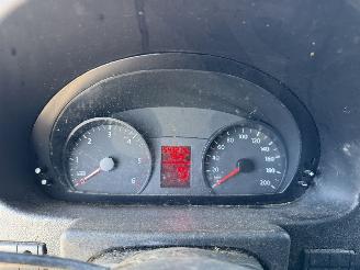 Volkswagen Crafter 30 2.0 TDI L2H2 BM AIRCO picture 16