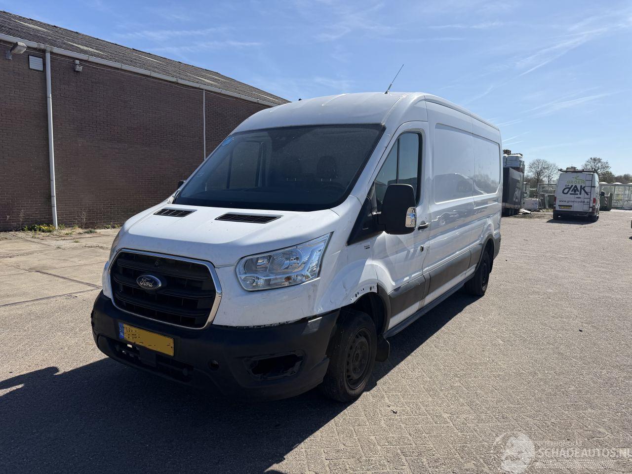 Ford Transit 310 2.0 TDCI L3H2 Trend EURO 6