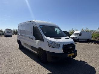 Ford Transit 310 2.0 TDCI L3H2 Trend EURO 6 picture 4