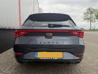 Cupra Leon 1.5 eTSI AUTOMAAT picture 5