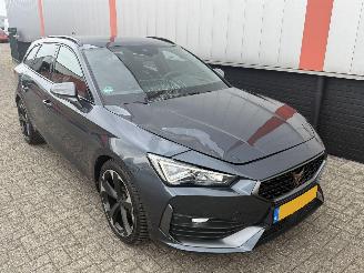 Cupra Leon 1.5 eTSI AUTOMAAT picture 4