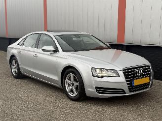 damaged passenger cars Audi A8 3.0 TDI PANO 2012/1