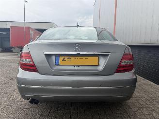 Mercedes C-klasse C180 Business class Avantgarde NAP picture 22