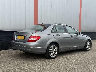 Mercedes C-klasse C180 Business class Avantgarde NAP picture 4