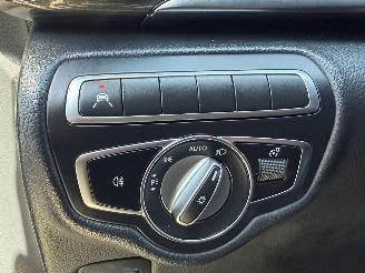 Mercedes V-klasse V220d AMG 4 MATIC 8 PERS picture 15