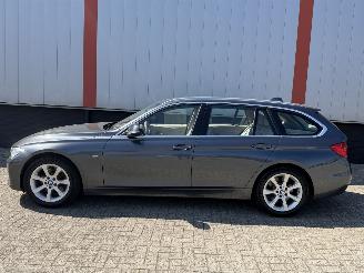 BMW 3-serie 330d xDrive picture 25