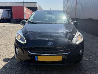Ford Fiesta 1.0 EcoBoost Titanium picture 3