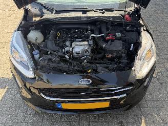 Ford Fiesta 1.0 EcoBoost Titanium picture 6