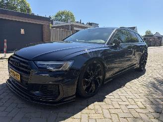 Audi S6 QUATTRO 349 PK! picture 3