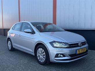Unfallwagen Volkswagen Polo 1.6 TDI Comfortline 2018/1