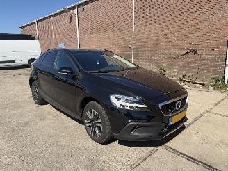 škoda osobní automobily Volvo V-40 2.0 D2 Cross Country AUTOMAAT NAP 2016/1