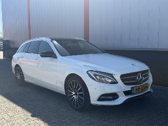 škoda osobní automobily Mercedes C-klasse 350 e 2015/1