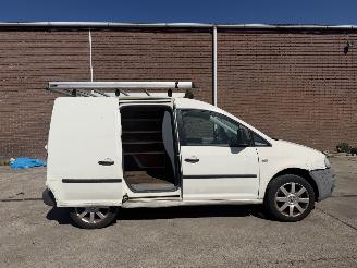 Volkswagen Caddy 1.9 TDI 500kg AIRCO picture 5