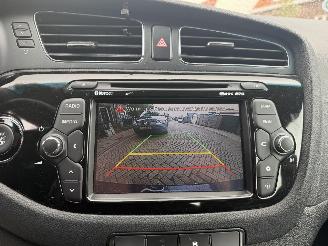 Kia Cee d AUTOMAAT picture 22