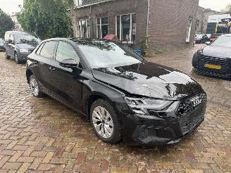 Audi A3 40 TFSI picture 9
