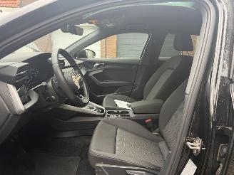 Audi A3 40 TFSI picture 23