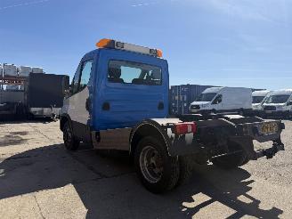 Iveco Daily 3.0 NAP AUTOMAAT picture 5