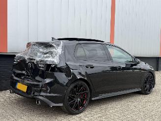 Volkswagen Golf 2.0 GTI HEAD UP PANO picture 4