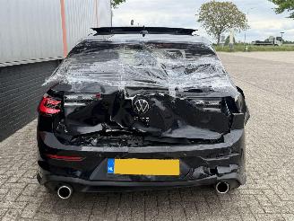 Volkswagen Golf 2.0 GTI HEAD UP PANO picture 5
