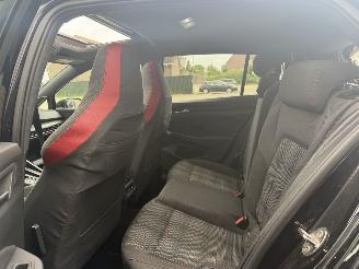 Volkswagen Golf 2.0 GTI HEAD UP PANO picture 14