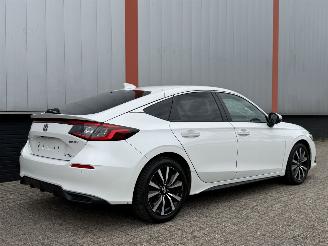 Honda Civic CIVIC HYBRID 2.0eHEV 105KW AUT picture 4