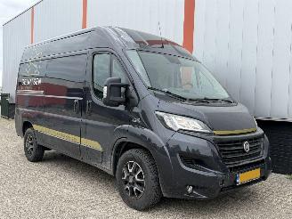 Avarii autoturisme Fiat Ducato 33 2.3 MultiJet L2H2 NAP 2014/1
