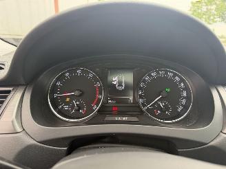 Skoda Rapid AUTOMAAT 1.2 TSI Greentech JOY NAP !!!! picture 11