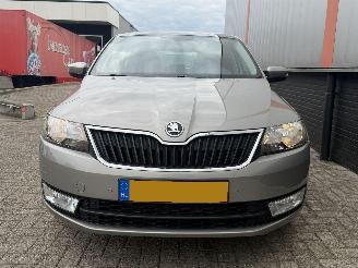 Skoda Rapid AUTOMAAT 1.2 TSI Greentech JOY NAP !!!! picture 5