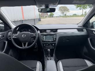Skoda Rapid AUTOMAAT 1.2 TSI Greentech JOY NAP !!!! picture 10