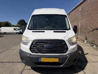Ford Transit 350 2.0 TDCI L4H3 Trend EURO 6 picture 4