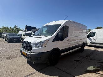 Ford Transit 350 2.0 TDCI L3H2 Trend EURO 6 picture 11