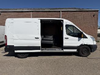 Ford Transit 350 2.0 TDCI L3H2 Trend EURO 6 picture 5