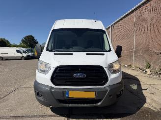 Ford Transit 350 2.0 TDCI L3H3 Trend RWD EURO 6 picture 12