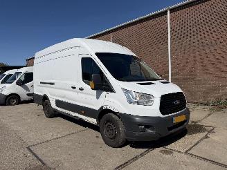 škoda osobní automobily Ford Transit 350 2.0 TDCI L3H3 Trend RWD EURO 6 2019/1