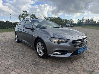 Opel Insignia SPORTS TOURER 1.6 CDTI AUTOMAAT picture 4