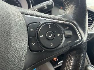 Opel Insignia SPORTS TOURER 1.6 CDTI AUTOMAAT picture 18