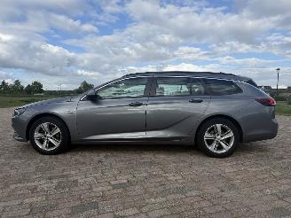 Opel Insignia SPORTS TOURER 1.6 CDTI AUTOMAAT picture 11