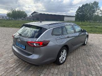 Opel Insignia SPORTS TOURER 1.6 CDTI AUTOMAAT picture 7