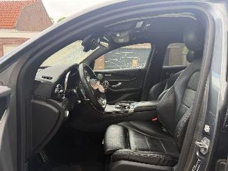 Mercedes GLC Coupe 350 d 4MATIC picture 15