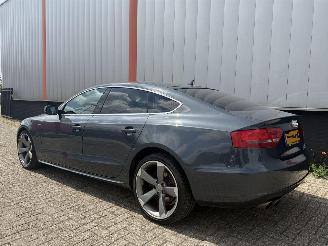 Audi A5 1.8 TFSI S Line picture 17