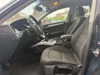 Audi A5 1.8 TFSI S Line picture 7