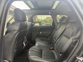 Land Rover Range Rover sport 3.0 TDV6 HSE Dynamic picture 15