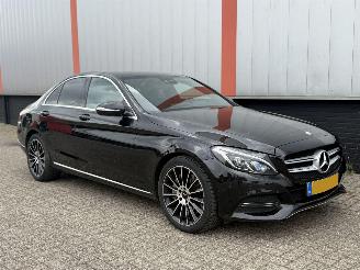Mercedes C-klasse 350 e Lease Edition picture 2