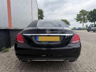 Mercedes C-klasse 350 e Lease Edition picture 6