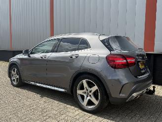 Mercedes GLA 200d AMG AUTOMAAT picture 23